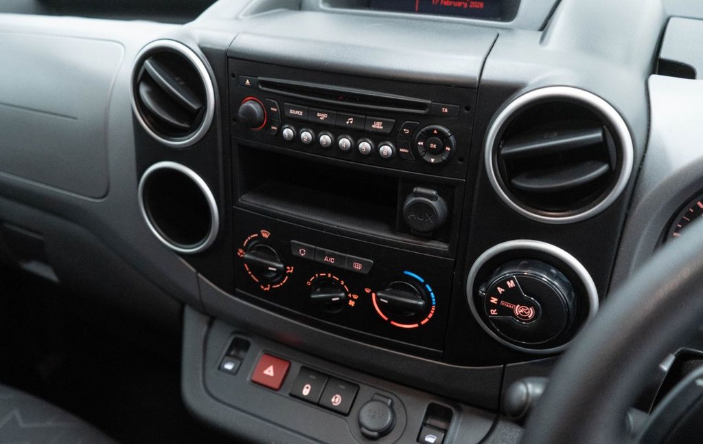 Used Peugeot Partner Tepee 2018 for sale - 77582936: Photo 25