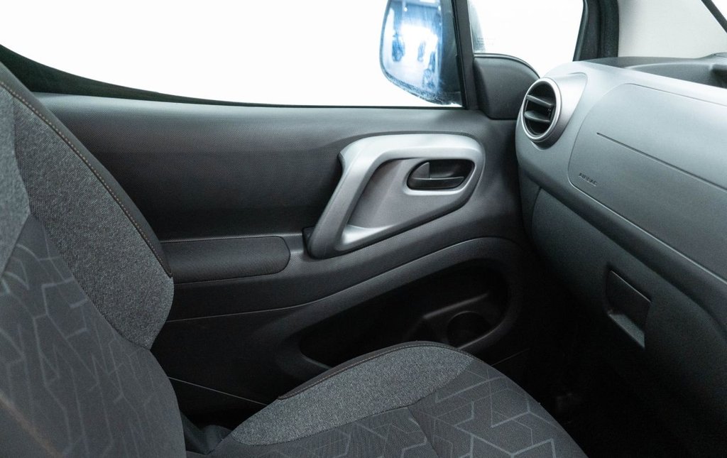 Used Peugeot Partner Tepee 2018 for sale - 77582936: Photo 26