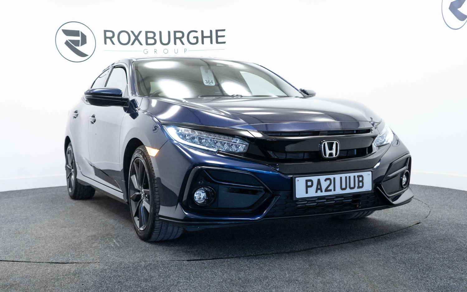 Used Honda Civic 2021 for sale - 78003737: Photo 10