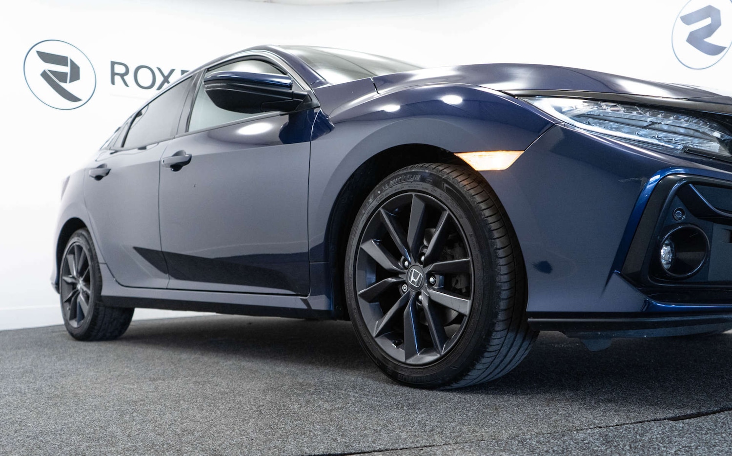 Used Honda Civic 2021 for sale - 78003737: Photo 11