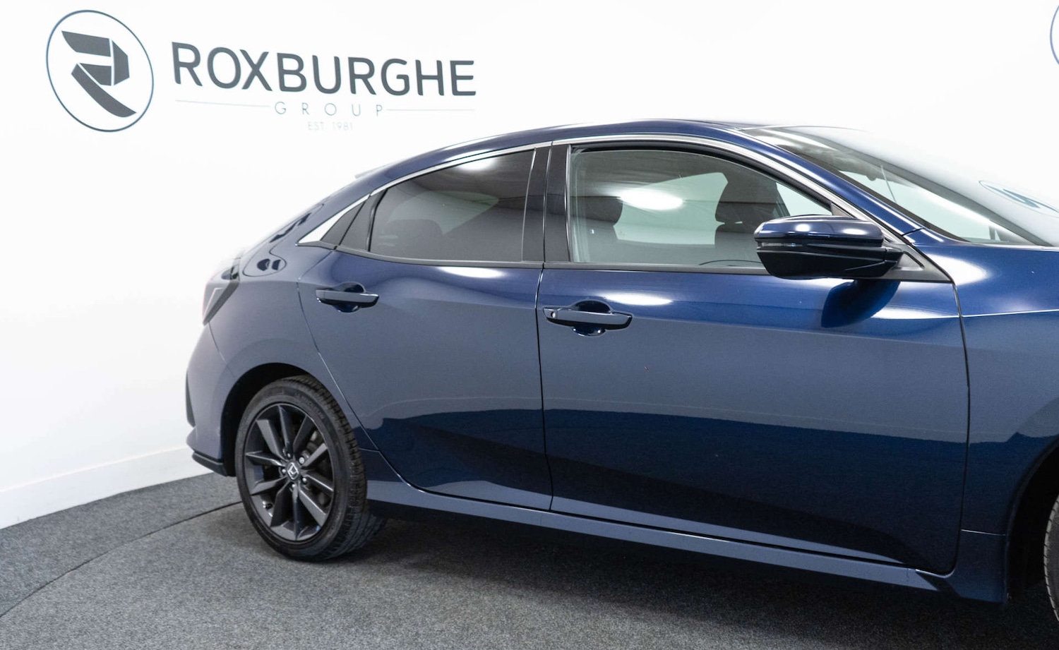 Used Honda Civic 2021 for sale - 78003737: Photo 14