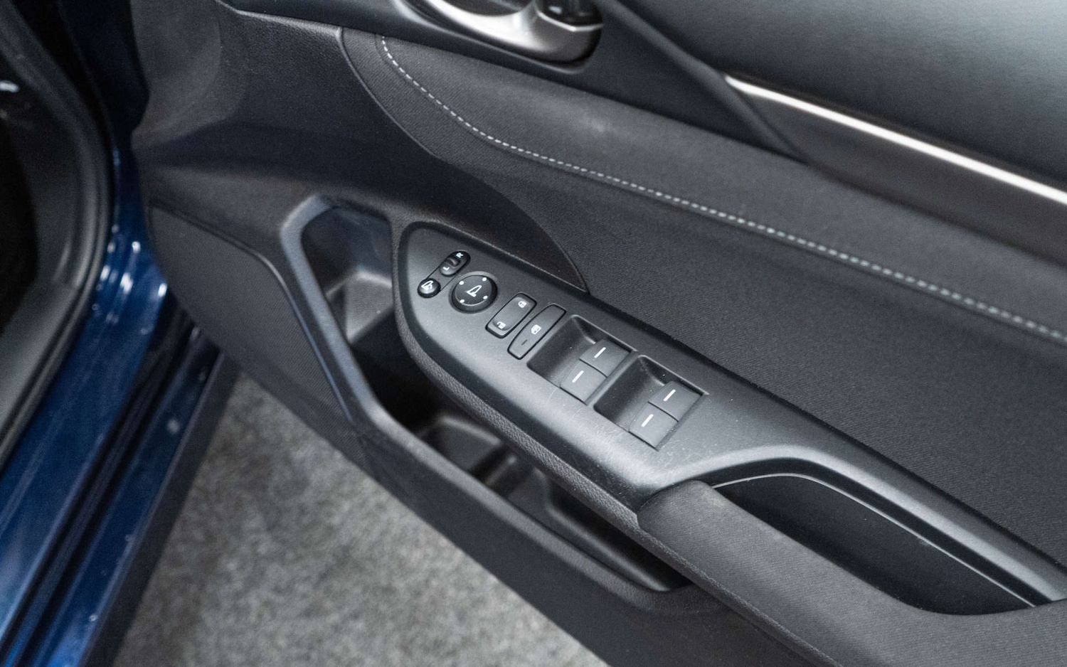 Used Honda Civic 2021 for sale - 78003737: Photo 25