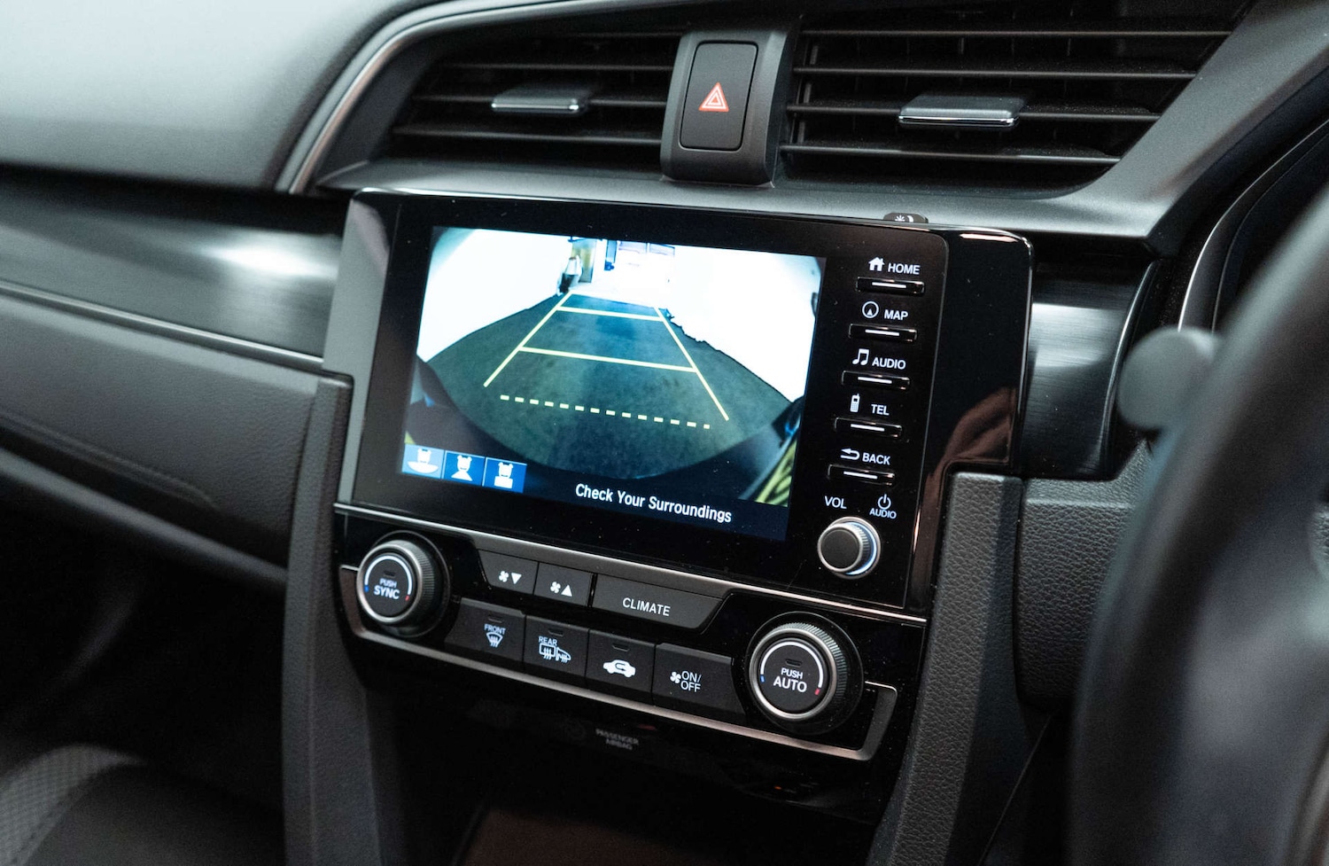 Used Honda Civic 2021 for sale - 78003737: Photo 29