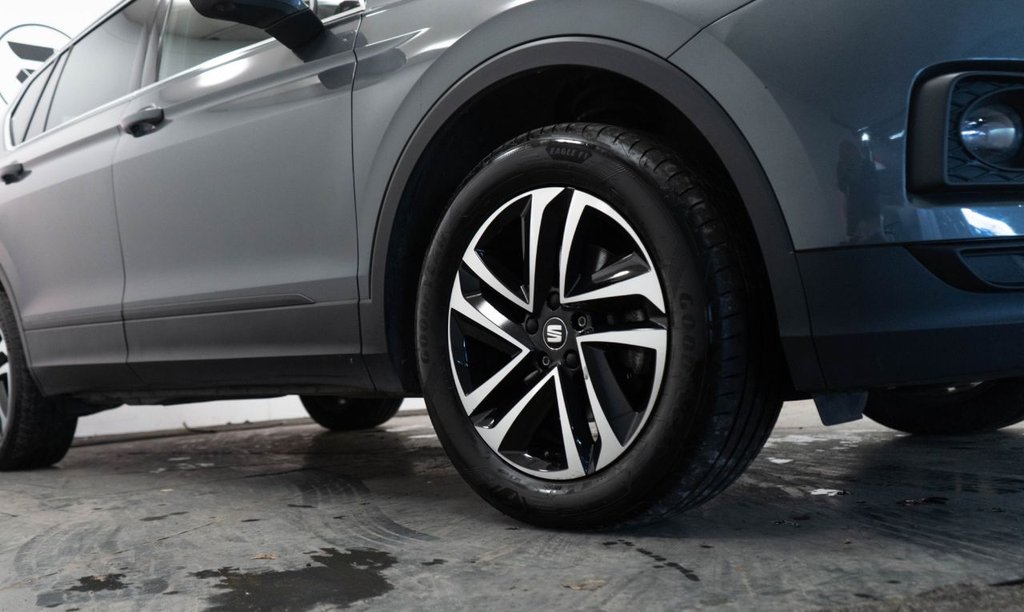 Used SEAT Tarraco 2019 for sale - 76973394: Photo 11