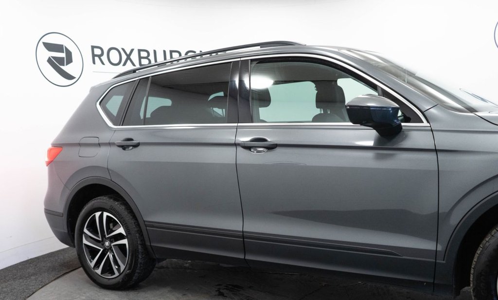 Used SEAT Tarraco 2019 for sale - 76973394: Photo 13