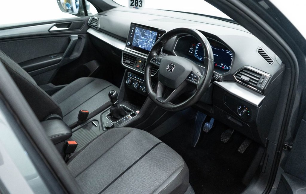 Used SEAT Tarraco 2019 for sale - 76973394: Photo 21