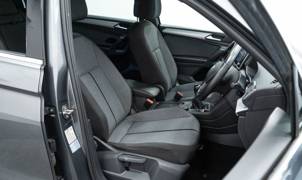 Used SEAT Tarraco 2019 for sale - 76973394: Photo 22