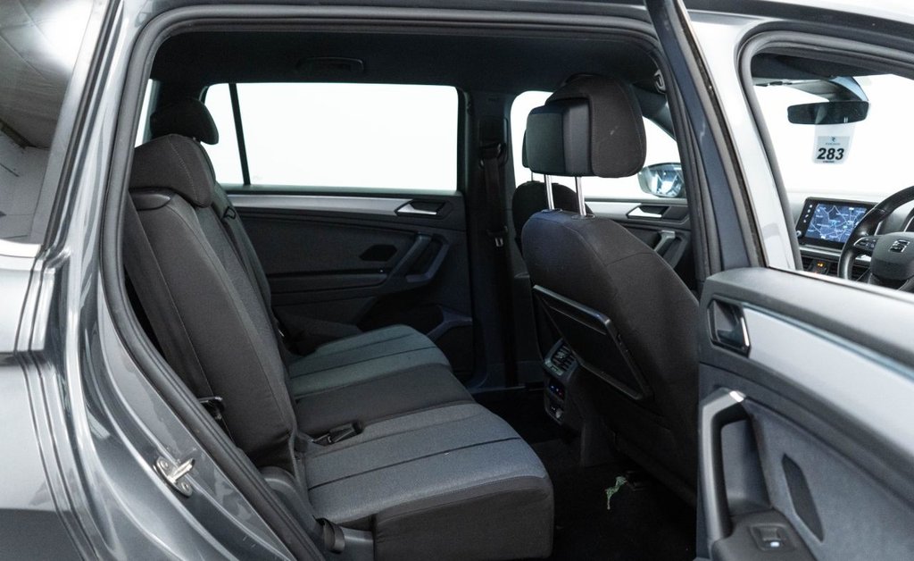 Used SEAT Tarraco 2019 for sale - 76973394: Photo 34