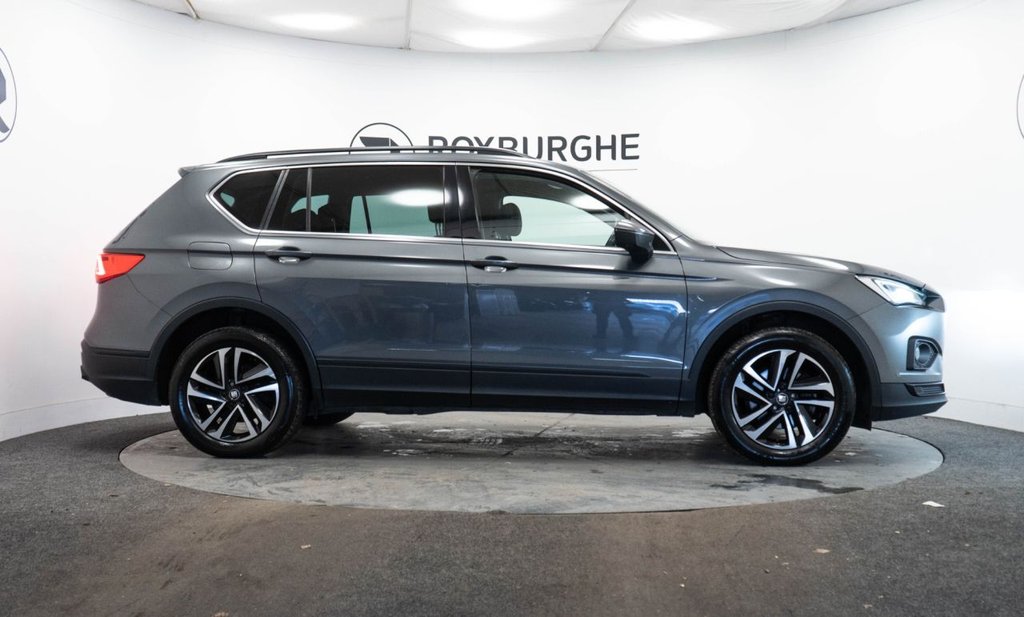Used SEAT Tarraco 2019 for sale - 76973394: Photo 9