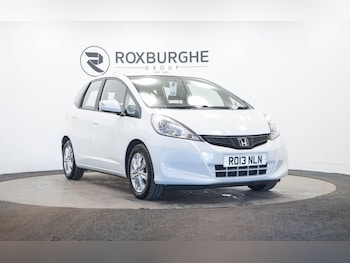 Used Honda Jazz 2013 for sale - 75831875: Photo