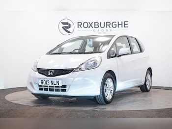 Used Honda Jazz 2013 for sale - 75831875: Photo