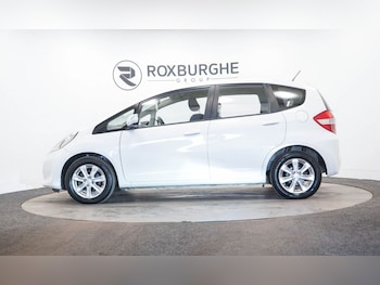 Used Honda Jazz 2013 for sale - 75831875: Photo