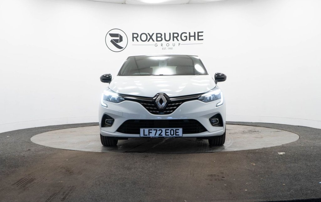 Used Renault Clio 2022 for sale - 77089116: Photo 2