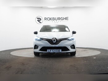 Used Renault Clio 2022 for sale - 77089116: Photo