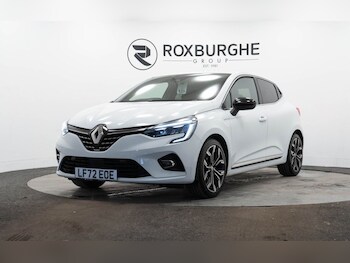 Used Renault Clio 2022 for sale - 77089116: Photo