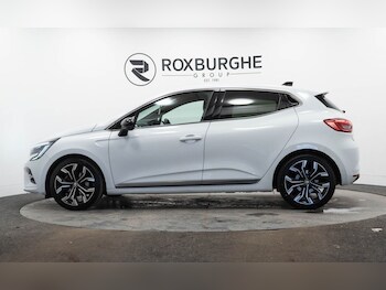 Used Renault Clio 2022 for sale - 77089116: Photo