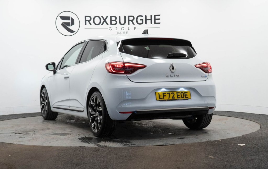 Used Renault Clio 2022 for sale - 77089116: Photo 5