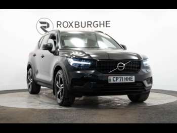 2021 (71) - 2.0 B4P R DESIGN 5dr AWD Auto [7 speed]