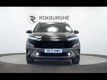 Used Hyundai KONA 2021 for sale - 74345502: Photo