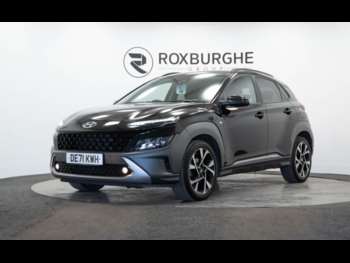Used Hyundai KONA 2021 for sale - 74345502: Photo