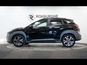 Used Hyundai KONA 2021 for sale - 74345502: Photo