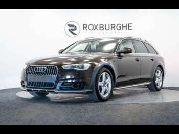 Used Audi A6 Allroad 2016 for sale - 74295985: Photo