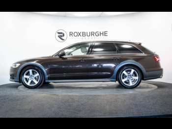 Used Audi A6 Allroad 2016 for sale - 74295985: Photo