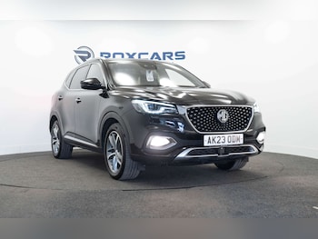 Used MG MG HS 2023 for sale - 79274467: Photo