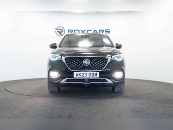 Used MG MG HS 2023 for sale - 79274467: Photo