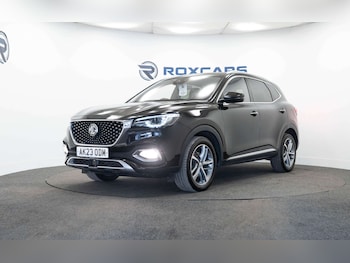 Used MG MG HS 2023 for sale - 79274467: Photo