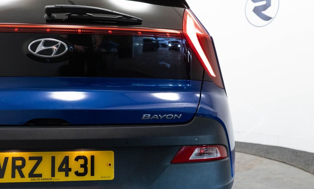 Used Hyundai BAYON 2023 for sale - 76962008: Photo 17