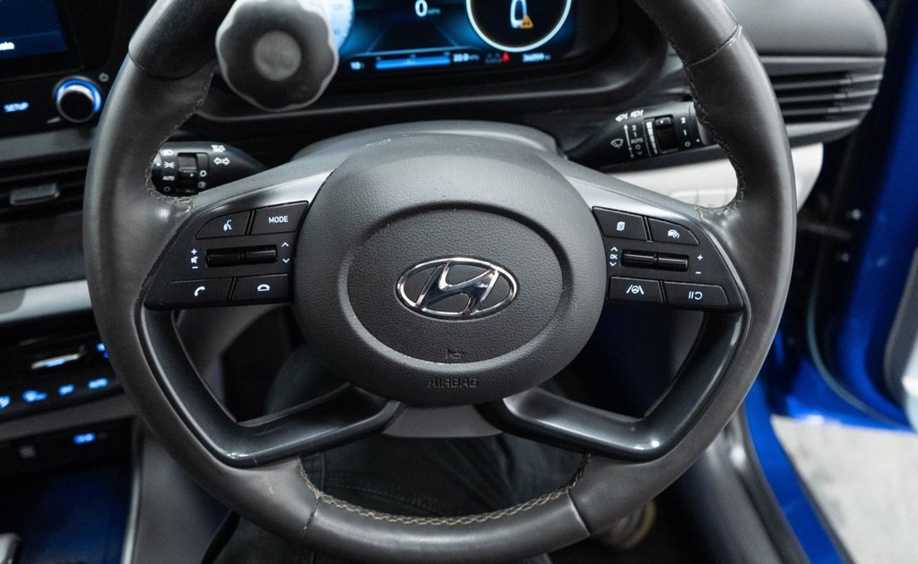 Used Hyundai BAYON 2023 for sale - 76962008: Photo 25