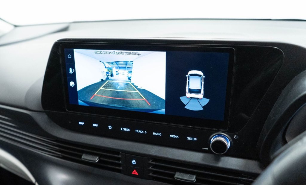 Used Hyundai BAYON 2023 for sale - 76962008: Photo 28