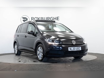 2020 (20) - 2.0 TDI SE Family MPV 5dr Diesel DSG Euro 6 (s/s) (115 ps)