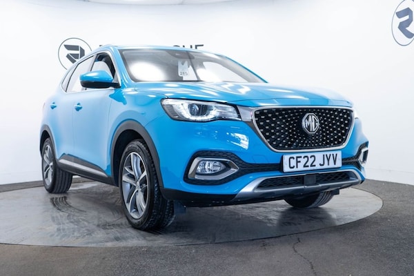 Used MG MG HS 2022 for sale - 75503216: Photo 10