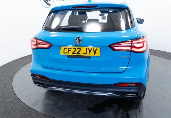 Used MG MG HS 2022 for sale - 75503216: Photo 15