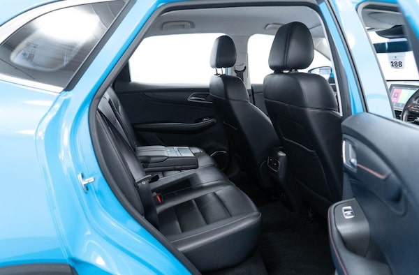 Used MG MG HS 2022 for sale - 75503216: Photo 29