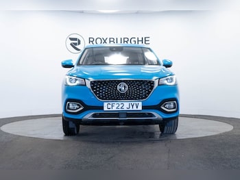 Used MG MG HS 2022 for sale - 75503216: Photo