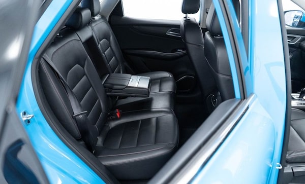 Used MG MG HS 2022 for sale - 75503216: Photo 31