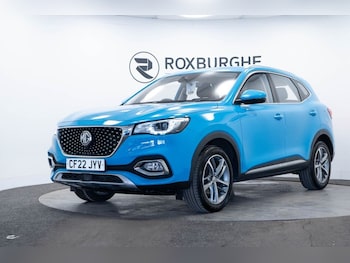 Used MG MG HS 2022 for sale - 75503216: Photo