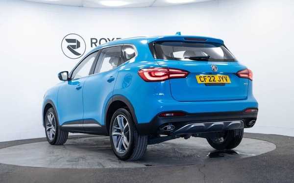 Used MG MG HS 2022 for sale - 75503216: Photo 5