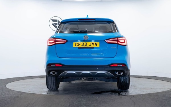Used MG MG HS 2022 for sale - 75503216: Photo 7