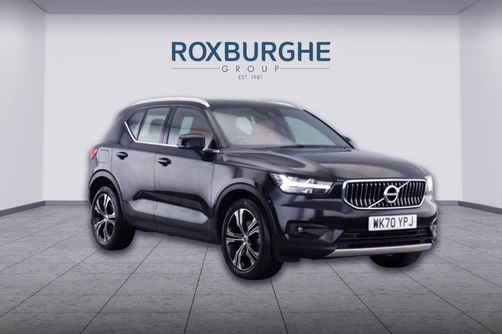 Used Volvo XC40 2021 for sale - 76496914: Photo 1