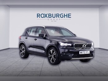 2021 (70) - 2.0 B4 MHEV Inscription Pro SUV 5dr Petrol Hybrid Auto Euro 6 (s/s) (197 ps
