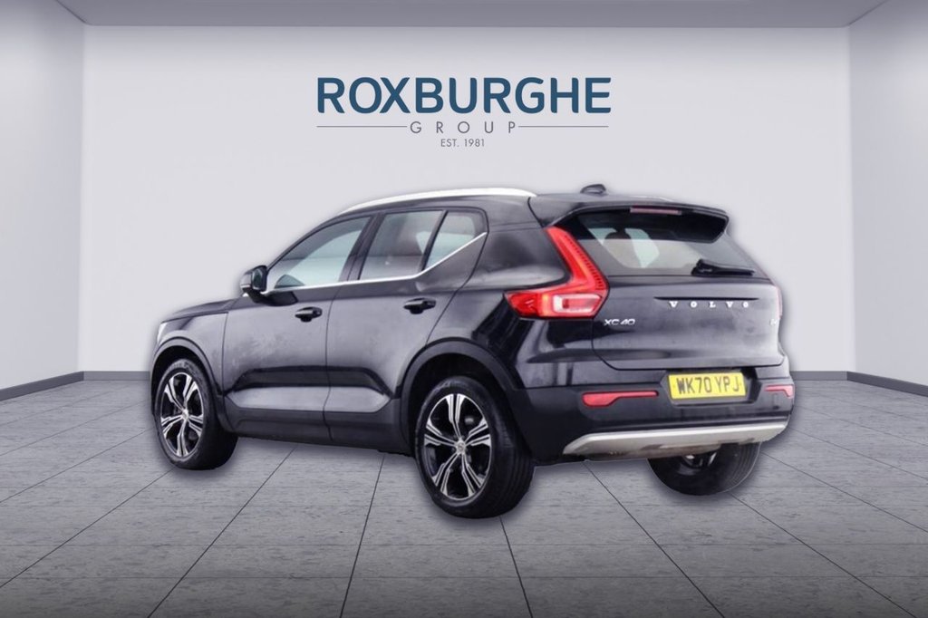 Used Volvo XC40 2021 for sale - 76496914: Photo 2