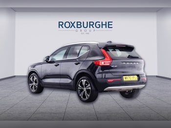 Used Volvo XC40 2021 for sale - 76496914: Photo