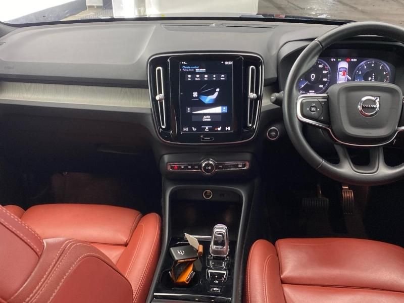 Used Volvo XC40 2021 for sale - 76496914: Photo 3