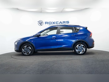 Used Hyundai BAYON 2023 for sale - 78908841: Photo
