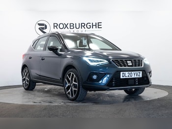 SEAT - Arona