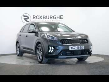 Used Kia Niro 2022 for sale - 75336183: Photo
